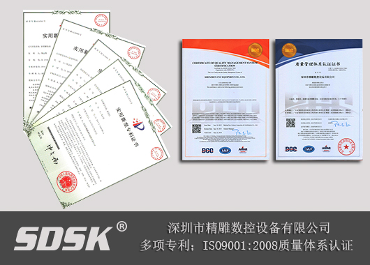 【5】實力象征*科技創新